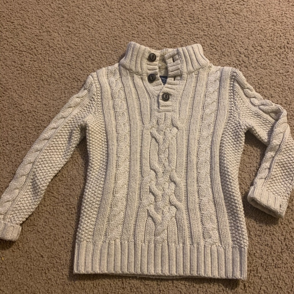 Gap Boys Sweater